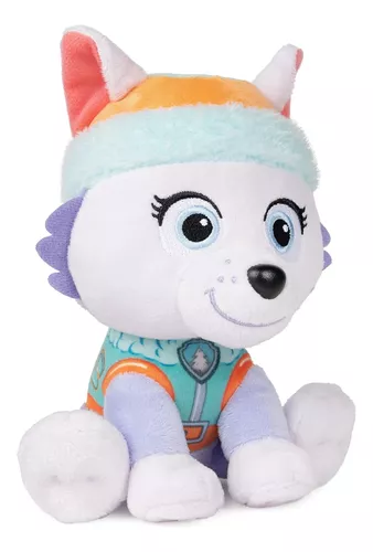 Peluche Everest Patrulla Canina – PeluchMania