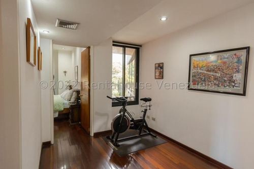 Imagen 9 de 18 de Apartamento En Campo Alegre A La Venta Mls#22-23869 R A H Pablo Velozo