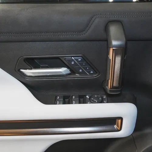 Hummer Ev Pick Up 2025