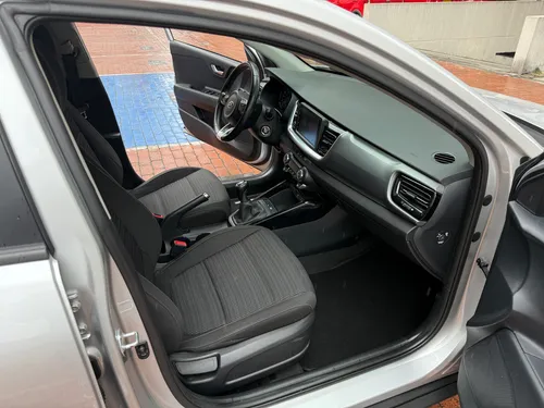 Kia Stonic 1.0 Zenith