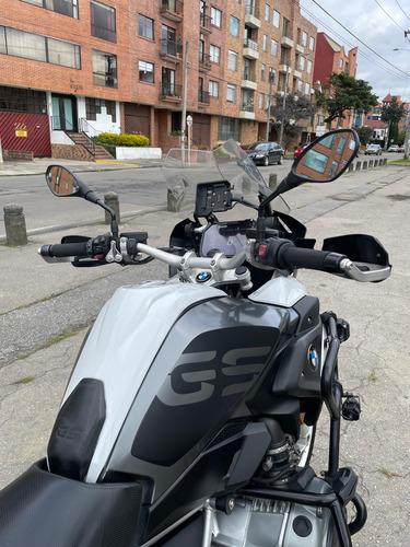 Bmw R1200 Gs 2018
