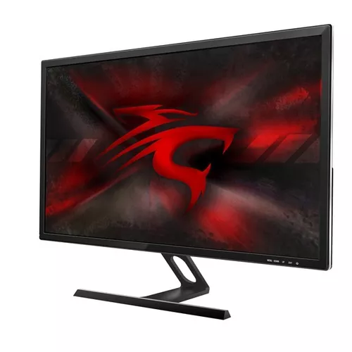 Monitor Gaming 24 pulgadas 144hz 1ms Dell – GameStation