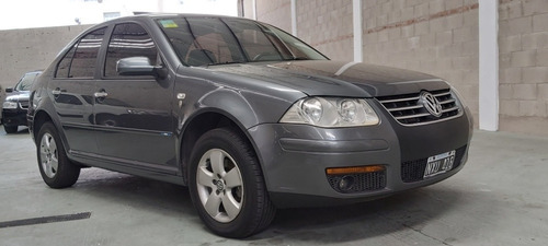 Volkswagen Bora 2.0 Trendline 115cv 2014