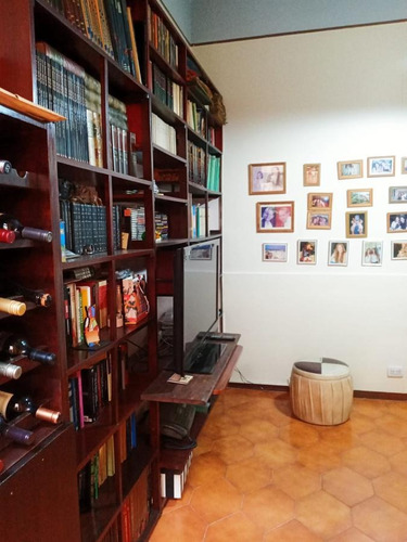Imagen 5 de 17 de Casa - Villa Del Parque