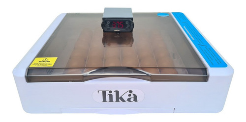 Chocadeira Elétrica Digital Com Rolagem Automática-tika