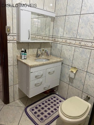 Casa - Venda - Jardim America Ii - Cod. 282 - V282