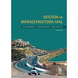 Libro Gestion De Infraestructura Vial