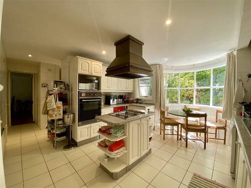Casa En Parcela Condominio Los Quillayes Del Arrayan