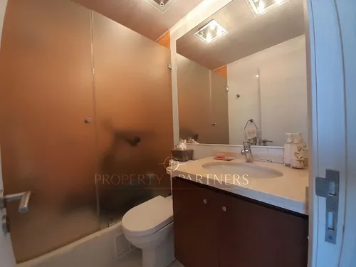 Acogedor Departamento Con Excelente Ubicacion