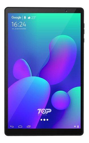 Imagen 1 de 3 de Tablet Top Digital 10  Lte Octa Core 2/32gb Nuevo