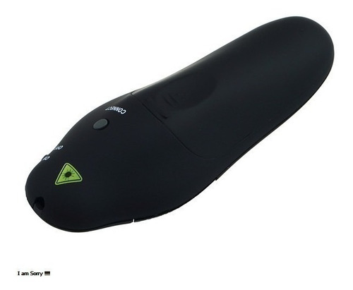 Presentador Apuntador Diapositivas Usb- Envio Inmediato