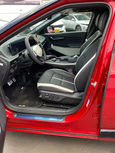 Kia EV6 Gt Line