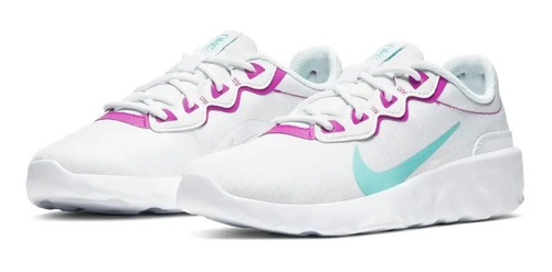 Zapatillas Nike Explore Strada De Mujer Damas | Cuotas sin interés