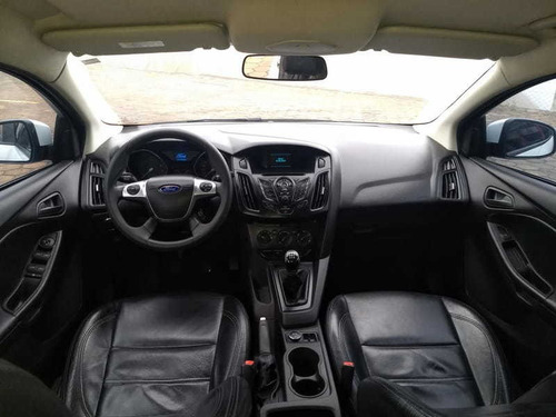 Ford Focus S 1.6 H