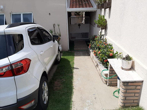 Imagem 7 de 26 de Casa Residencial Em Barueri - Sp - Ca0426_suit