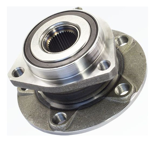 Cubo Roda Dianteira . A3 1.6 11... Golf 1.4/2.0 14..c/abs
