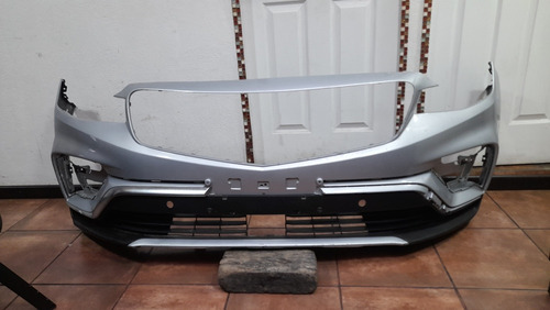 Parachoque Delantero Geely Azcarra 2020 2022 Original. (Usado)