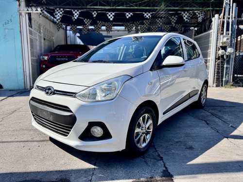 Hyundai Grand i10 1.3 Gls At