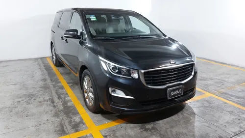 Kia Sedona 3.3 EX AUTO
