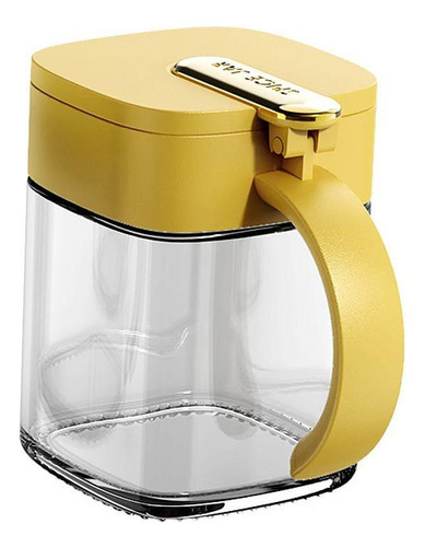 Juego De Organizador De Condimentos De Cocina Moderno Blanco