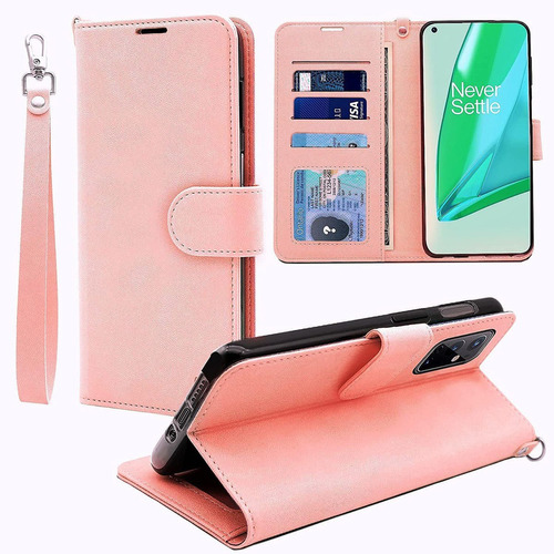 Funda Doble N Para Oneplus 9 Pro