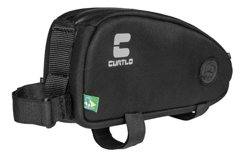 Bolsa De Quadro Frame Bag - Mtb - Curtlo