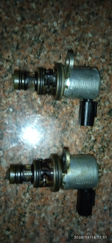Selenoides Mds Motor Hemi 5.7