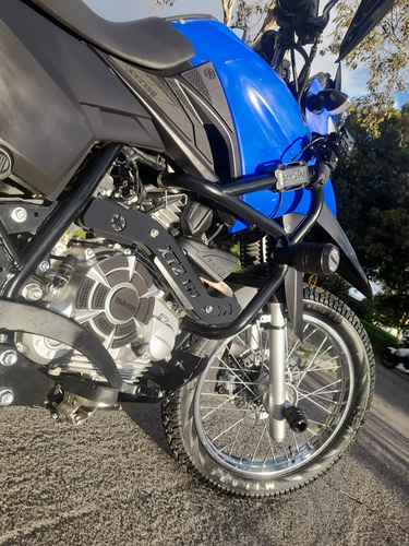 Yamaha Xtz150
