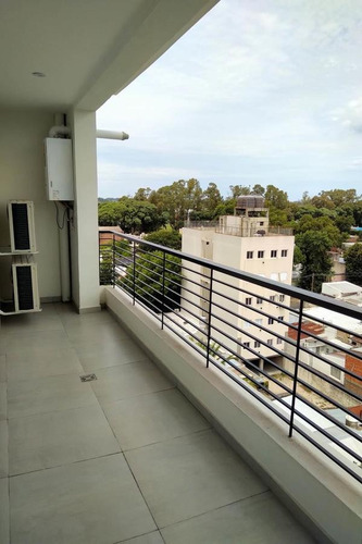 Imagen 5 de 11 de Venta Estrenar Depto. 1/2 Dorms. C/cochera - 13 E/ 69 Y 70 - La Plata