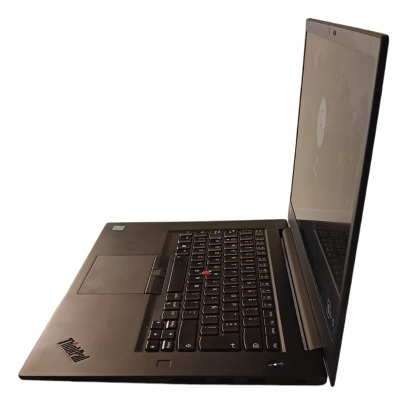 Lenovo Thinkpad P1 Xeon W-10855m 6 Cores Ssd 1tb 16 Gb (Reacondicionado)