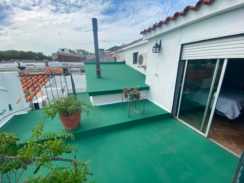 Casa En Venta En Malvin Sur 3 Dormitorios