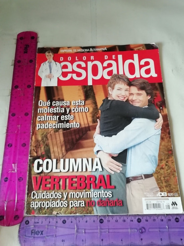 Revista Especial De Medicina Alternativa Agosto 2006
