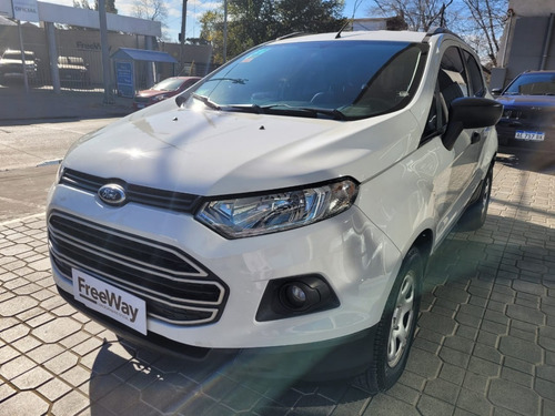 Imagen 12 de 17 de Ford Ecosport