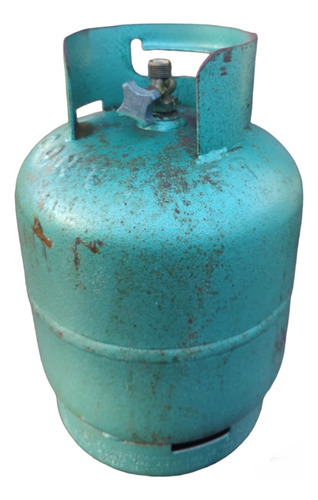 Garrafa Gas 3kg (Usado)