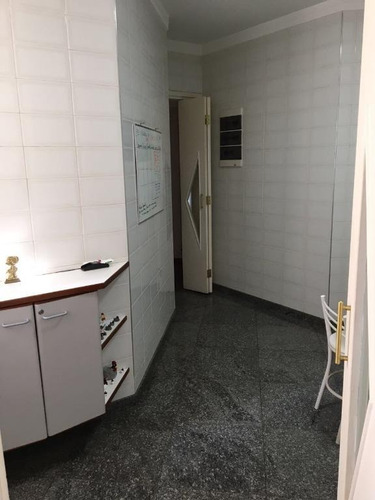 Imagem 26 de 26 de Apartamento Com 4 Dormitórios À Venda, 200 M² Por R$ 960.000,00 - Tatuapé - São Paulo/sp - Ap1812