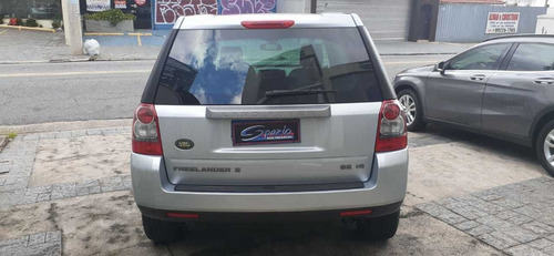 Land Rover Freelander 2 3.2 Se 2009/2010 ( Blindado )