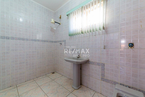 Imagem 27 de 30 de Casa Com 4 Dormitórios À Venda, 300 M² Por R$ 448.500,00 - Jardim Amanda I - Hortolândia/sp - Ca7428