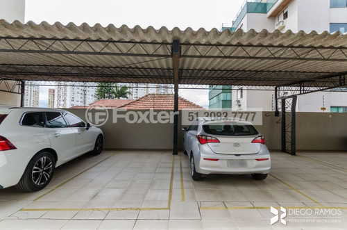 Imagem 27 de 28 de Apartamento, 3 Dormitórios, 98.98 M², Vila Ipiranga - 204170