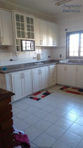 Imagem 8 de 8 de Chácaras À Venda Em Atibaia/sp - Compre O Seu Chácaras Aqui! - 1478756