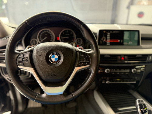 BMW X5 3.0 4X4 30D I6 TURBO DIESEL 4P AUTOMÁTICO