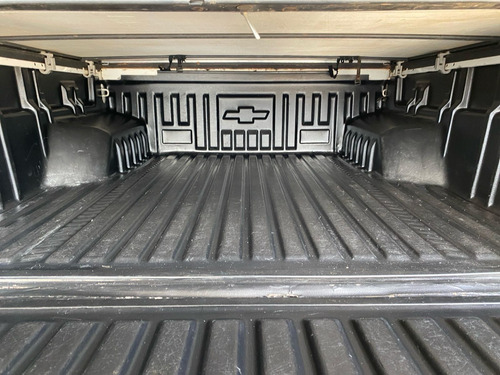 Chevrolet S-10 Pick-Up LTZ 2.8 TDI 4x4 CD Dies.Aut