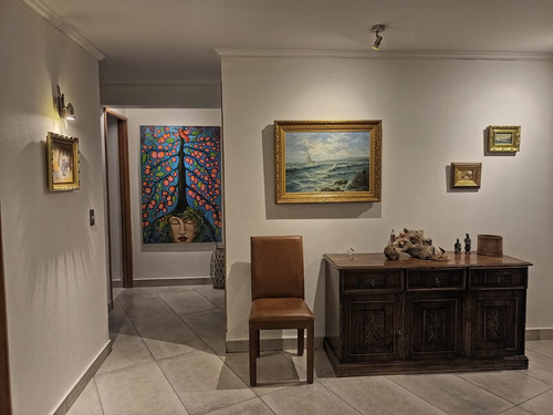Departamento De Lujo 140m2 - Exclusividad Y Confort