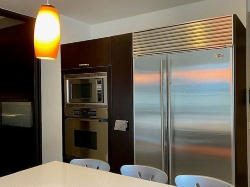 Imagen 7 de 11 de Departamento En Torre Sauces De Club De Golf Bosques