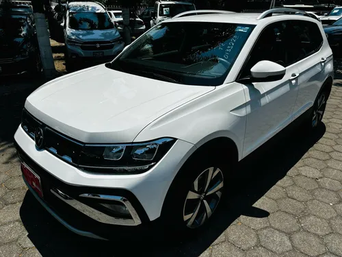 Volkswagen Taigun 1.0 Tsi Comfortline At
