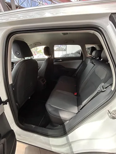 Volkswagen Taos 1.4 Comfortline At