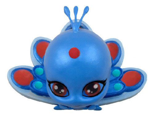 Miraculous Fig Sorpresa Kwamis Coleccion Int 50500 Ladybug
