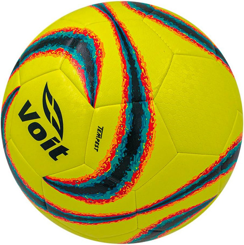 Balón De Fútbol Voit Liga Mx No 5 Clausura 2024 Hybrid Tech