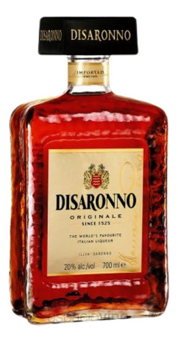 Licor Amaretto Disaronno - mL a $201