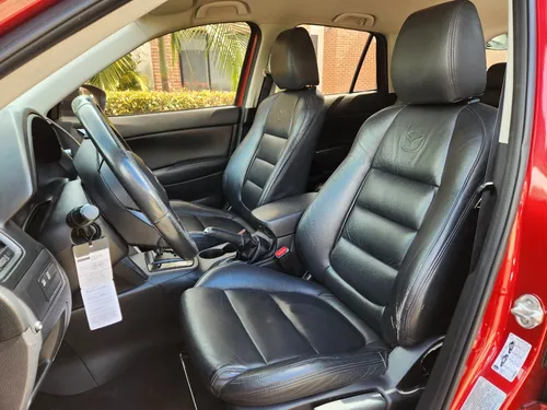 Mazda Cx5