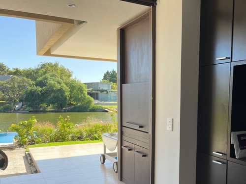 Imagen 17 de 30 de Casa Chalet En Venta Ubicado En La Isla, Nordelta, Tigre